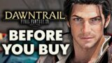 Final Fantasy 14: Dawntrail – 15 Things You Need To Know BEFORE YOU BUY