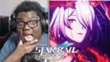 Final Fantasy 14 Fan Reacts To More Honkai Star Rail Character Trailers For The First Time