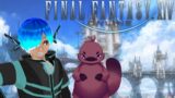 [Final Fantasy 14] I'm back and @RalphypusVT is with me! #vtuber