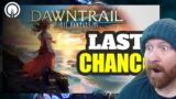 Final Fantasy 14's Last Chance to Evolve | Ginger Prime Reacts