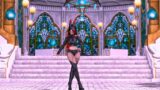 Final Fantasy XIV- As it Was by Harry Styles Dance