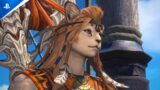 Final Fantasy XIV – Dawntrail Launch Trailer | PS5 & PS4 Games