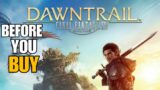 Final Fantasy XIV Dawntrail – MAJOR THINGS TO KNOW BEFORE YOU BUY