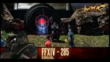Final Fantasy XIV – E285 – (So thats a Fail…)