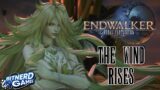 Final Fantasy XIV: Endwalker Part 19 – The Wind Rises (VOD)