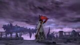 Final Fantasy XIV: Endwalker – "Zero's Domain – Cry in Sorrow” Theme