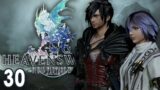 Final Fantasy XIV – Heavensward – Part 30 – CamiKat Live