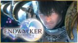 Final Fantasy XIV Online: Endwalker | "We all deserve happiness…wherever we can find it"