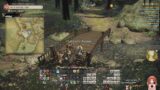 Final Fantasy XIV Online (New Player/Rogue Leveling)