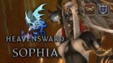 Final Fantasy XIV – Sophia, the Goddess