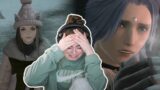 Finally continuing Endwalker before I play Dawntrail | Final Fantasy XIV Reactions [Part 2]