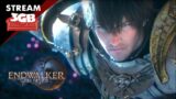 Gordeando con Final Fantasy XIV – Los Días Finales de Endwalker | 3GB
