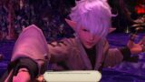 Katy shrunk to an atom (SnapsCube) | Final Fantasy XIV Online Highlights