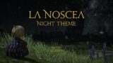 La Noscea gets a night theme | FFXIV Rescored