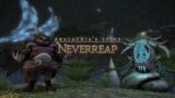[Let's Play!] Final Fantasy XIV –  Neverreap as a Gunbreaker