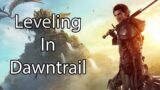 Leveling Methods I Will Be Using In FFXIV Dawntrail