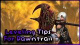 Leveling Tips for Dawntrail FFXIV