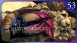 Lord Vauthry & Holminster Switch | Final Fantasy XIV: Shadowbringers – Blind Playthrough [Part 53]