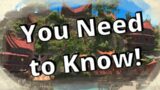 Lore to Know Before you play Final Fantasy XIV Dawntrail!
