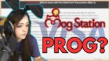 Mogstation Ultimate PROG?! | Zepla covers INCOMING Visa PAYMENT UPDATES in FFXIV