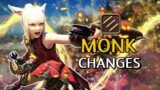 Monk Changes – Dawntrail Media Tour FFXIV