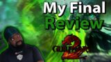 My full Guild Wars 2 review l A Final Fantasy 14 Player's Perspective.