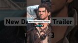 New Dawntrail Trailer! #ffxiv #ff14 #dawntrail