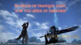 No Sleep, Need Answers – Final Fantasy XIV Online: Shadowbringers – Session #11 (Post-MSQ Finale)