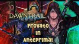 Provato in anteprima Final Fantasy XIV Online – Dawntrail ! ☀️