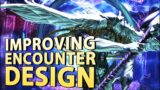 Reimagining Final Fantasy XIV Encounters: Leveling up the Gameplay!