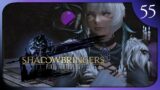 The Rak'Tika Greatwood | Final Fantasy XIV: Shadowbringers – Blind Playthrough [Part 55]
