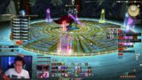The Real Power of Deadrise (deadrisemutombo) | Final Fantasy XIV Online Highlights