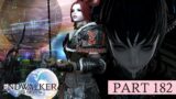 To the Edge of the Universe! – Final Fantasy XIV: Endwalker – Part 182