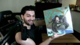 Unboxing the FFXIV Dawntrail Collector's Editon & Bonus Treats!