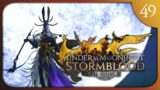 Under The Moonlight | Final Fantasy XIV Stormblood – Blind Playthrough [Part 49]