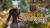 Viper – Dawntrail Media Tour FFXIV