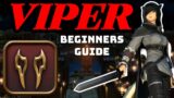 What YOU should know before playing Viper | FFXIV Dawntrail