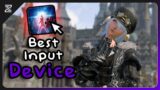 What is the Best Input Device for Final Fantasy XIV? | Controller vs Mouse and Keyboard