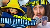 Why new players don't enjoy Final Fantasy 14 | a FFXIV sprout in 2024 by Moopliss Reaction