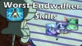 Worst job skills in Endwalker (FFXIV 6.5)