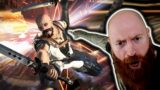 Xeno Tries The New Updated and Improved FFXIV Dawntrail Benchmark