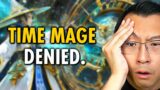 Yoshi-P Actually Considered Time Mage for FFXIV…