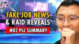 Yoshi-P Crushes 7.2 Job Rumor & Teases FFXIV Dawntrail Raid
