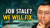 Yoshi-P Looks To SHAKE UP FFXIV Job & Raid Experience