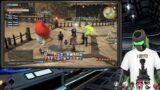 "It's Doma Time" | Multiplayer Ops | FFXIV
