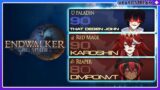 【FINAL FANTASY XIV】 【EN/FIL】Chilling in Endwalker with friends | Vtuber