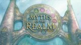 【Final Fantasy XIV】Alliance Raid Series – Myths of the Realm (3/3)! ☄️