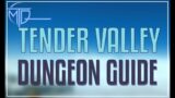 Tender Valley Dungeon Guide – FFXIV Dawntrail