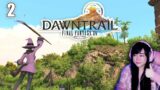 ALPACAS 🥺 – Final Fantasy XIV Dawntrail [2]