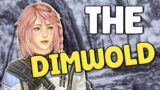 Amazing Things In FFXIV | The Dimwold Of The Fringes